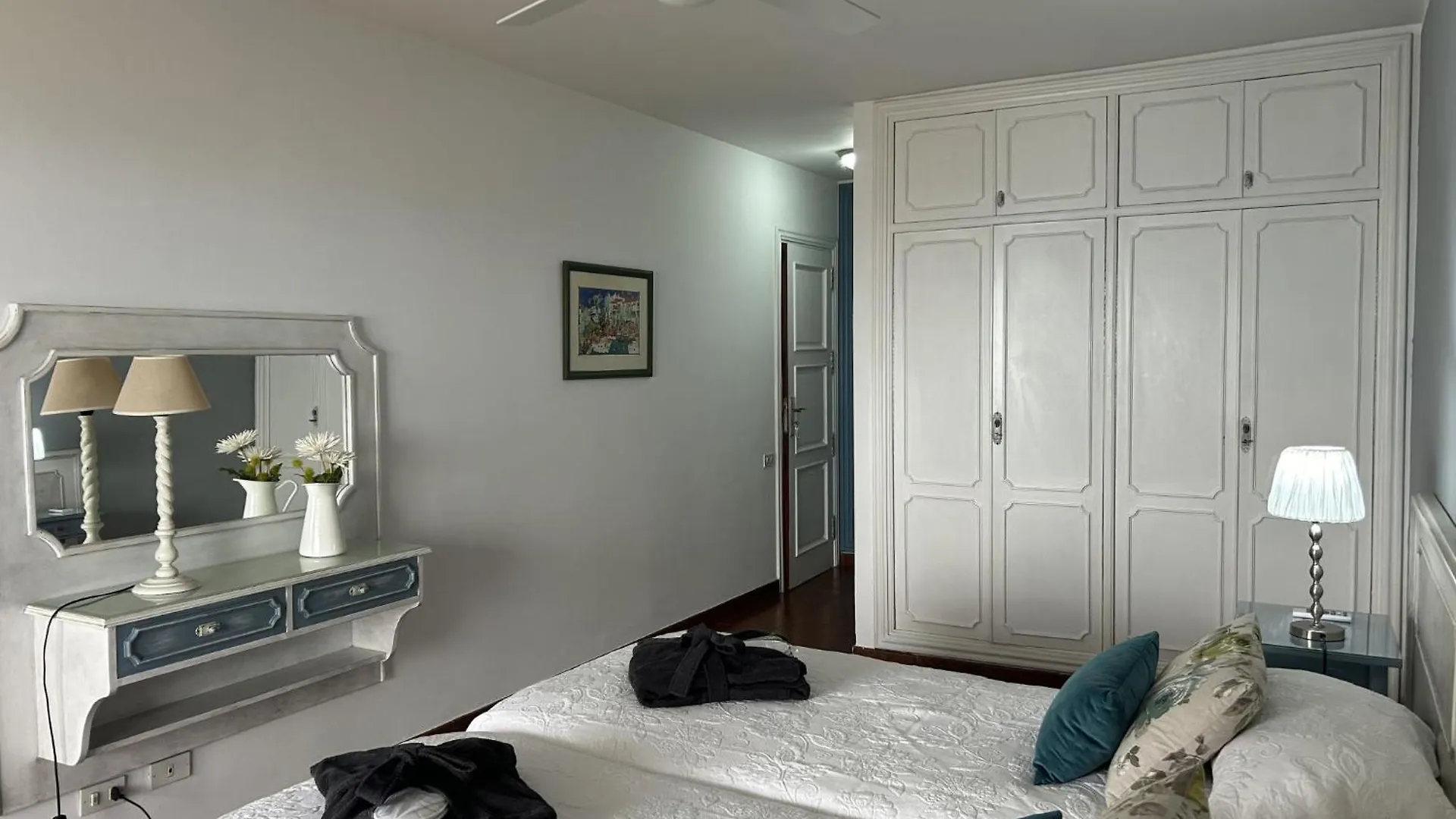 Apartment Antequera By Interhome Radazul