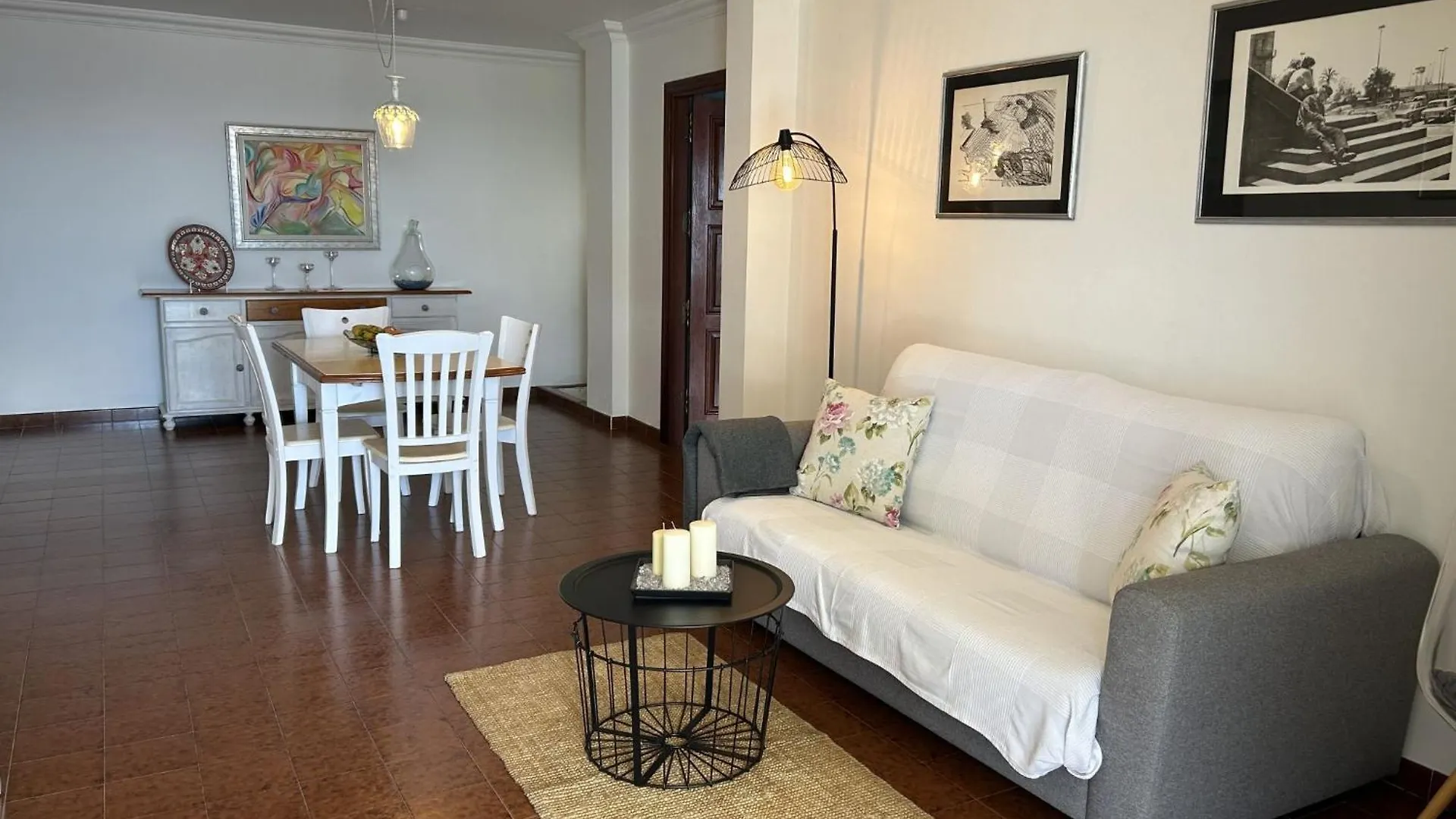 Apartment Antequera By Interhome Radazul