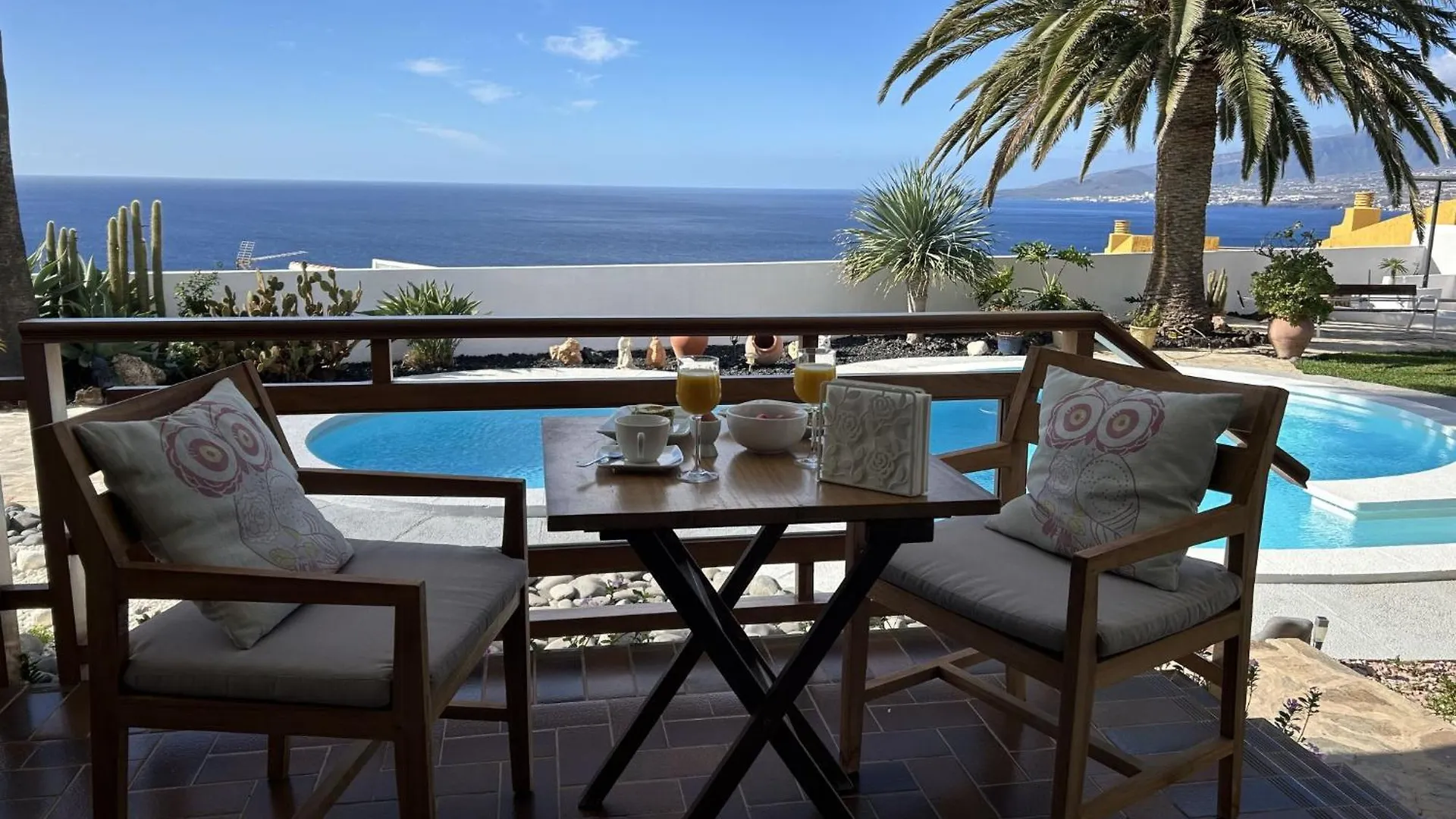 Apartment Antequera By Interhome Radazul