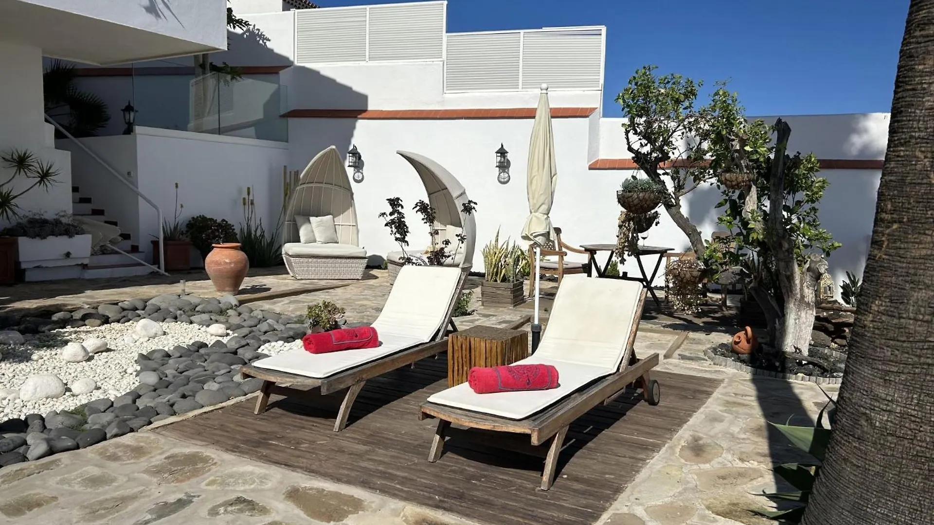 Apartment Antequera By Interhome Radazul