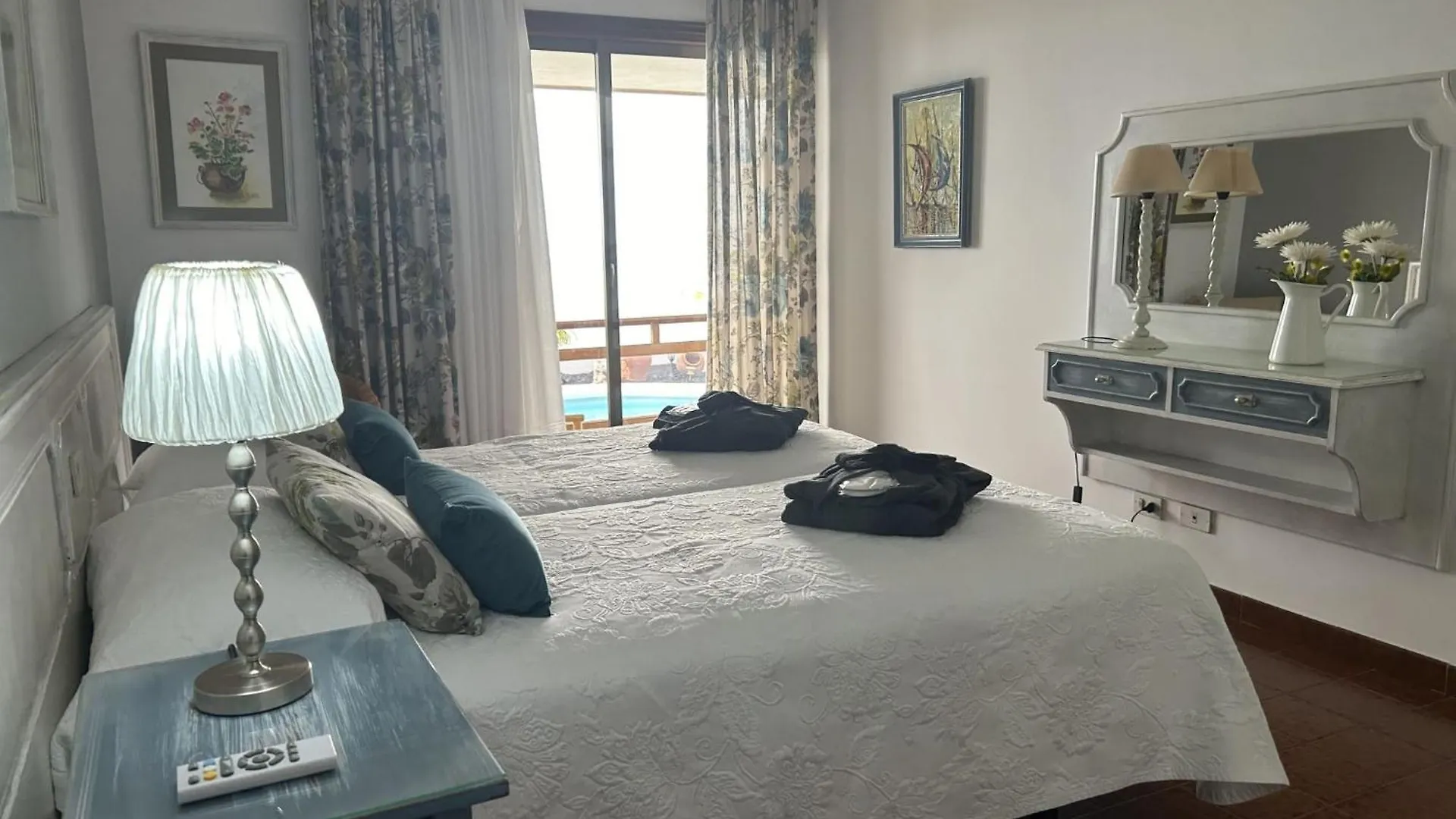 Apartment Antequera By Interhome Radazul