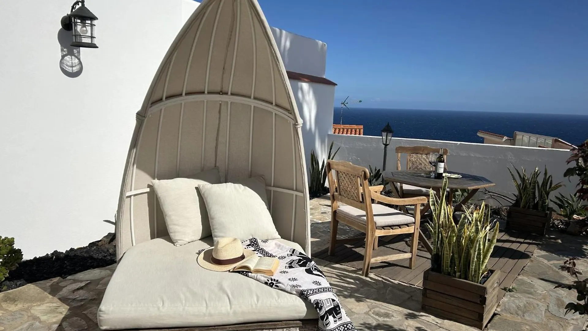Apartment Antequera By Interhome Radazul Spanien