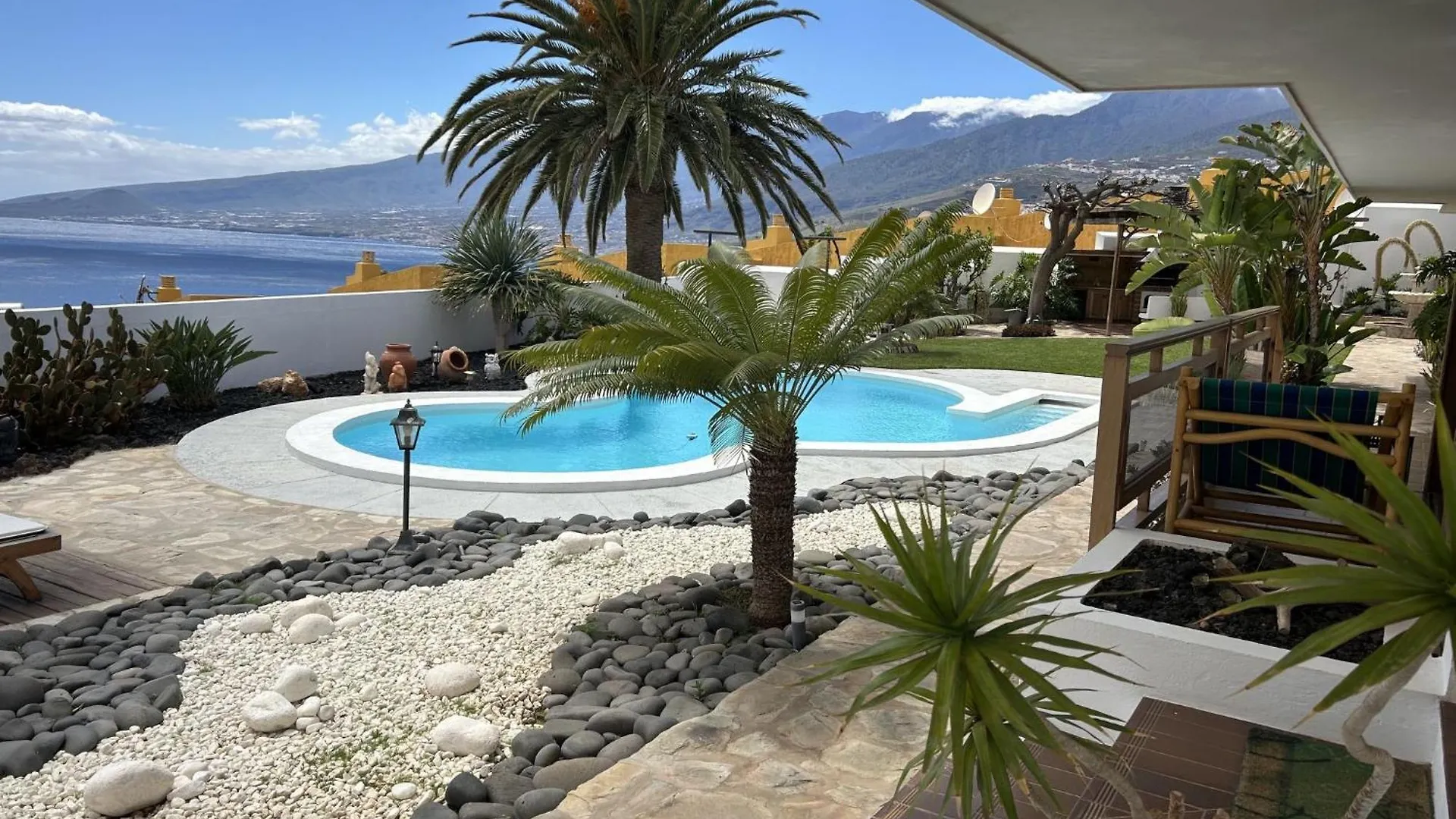 Apartment Antequera By Interhome Radazul