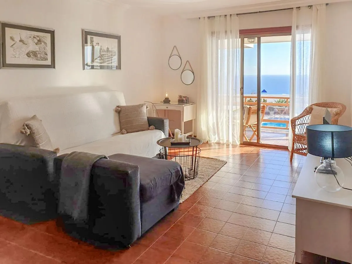 Apartment Antequera By Interhome Radazul