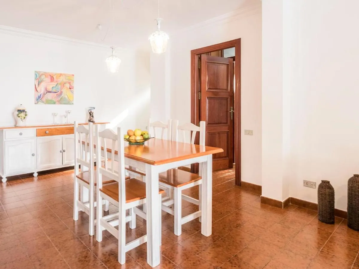 Apartment Antequera By Interhome Radazul 0*,