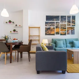 Baiti Apartment Ronda