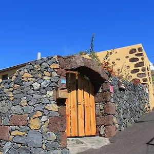 Casa Abuelos Landhaus