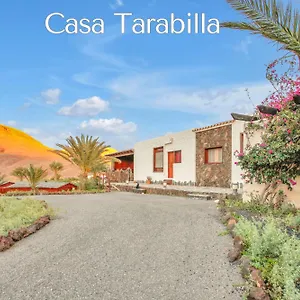 Casa Pilar, Aurora Y Tarabilla En Ecologica Landhaus