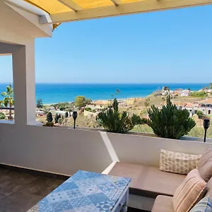 La Casita En Benajarafe Apartment Málaga