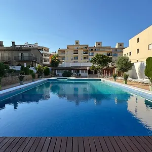 Rvapartaments Escala Brava Apartment L' Escala
