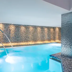 Del Palacete Apartment Málaga