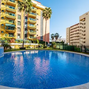 Palm - Apartment Torremolinos